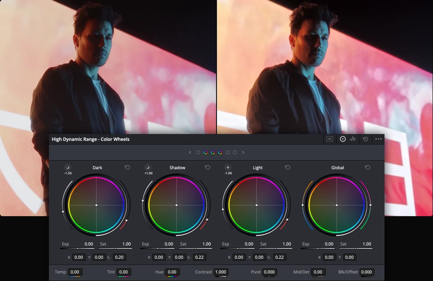 DaVinci Resolve