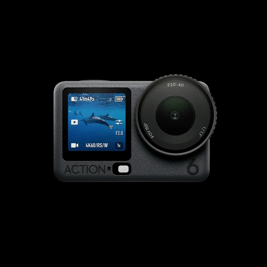DJI Osmo Action 6