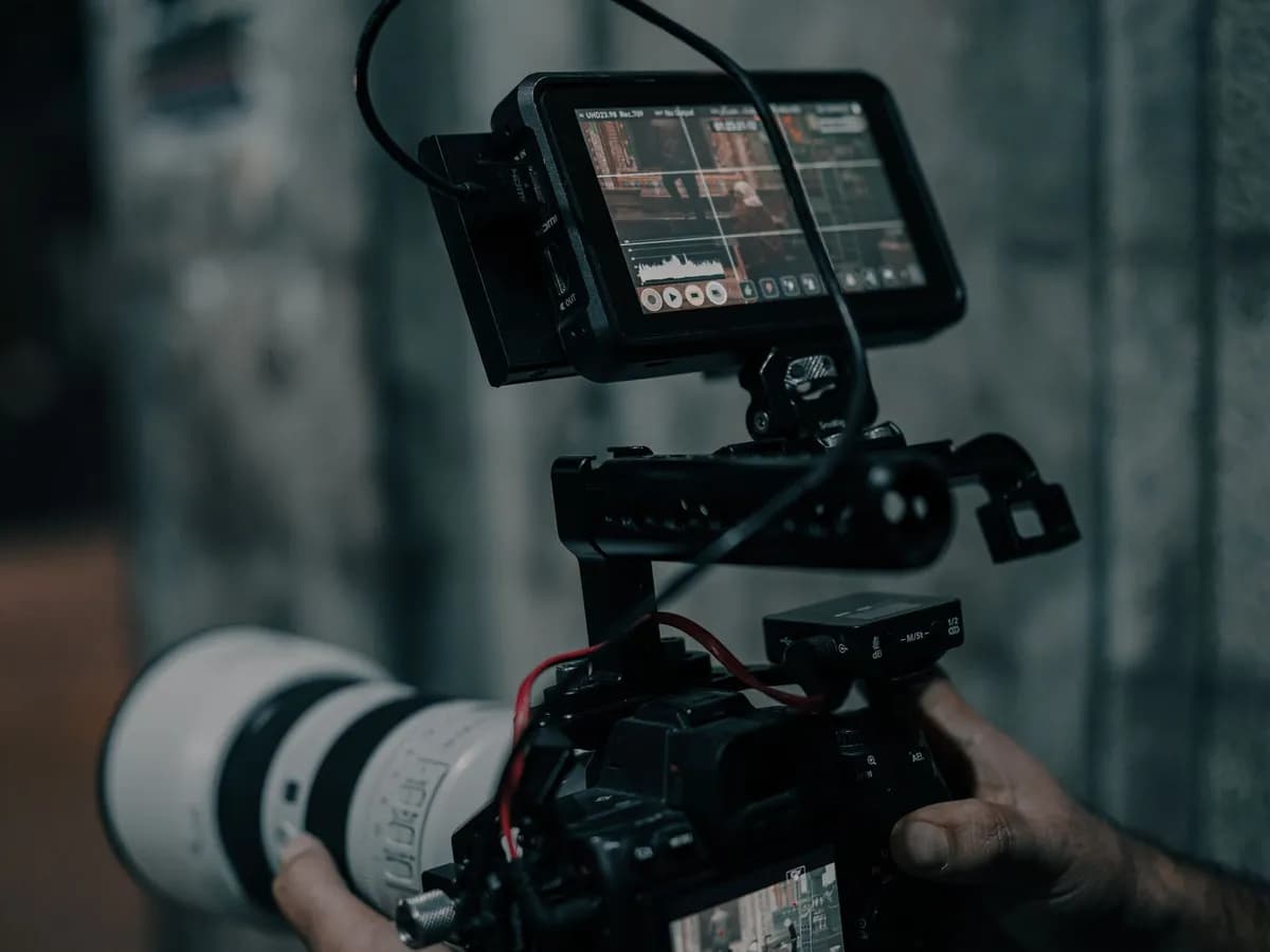 Atomos Shinobi GO