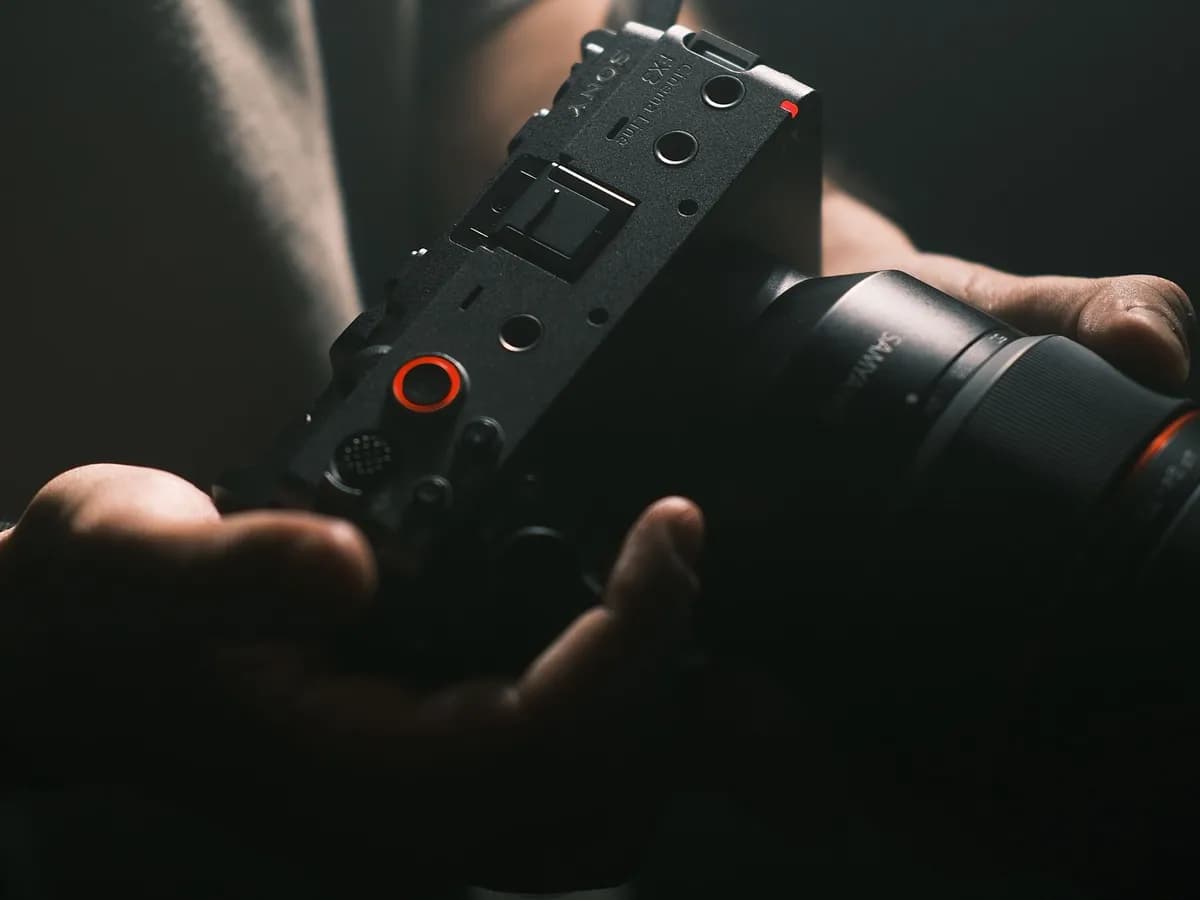 Tamron 28-75mm f/2.8 G2